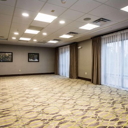 Hampton Inn & Suites By Hilton Hammond, In Exteriör bild