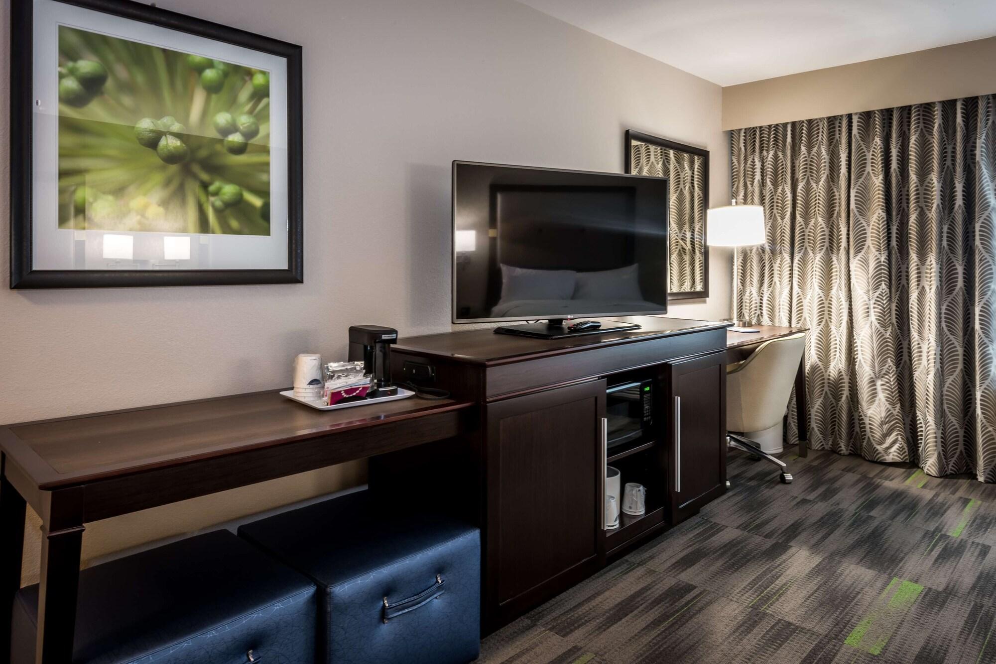 Hampton Inn & Suites By Hilton Hammond, In Exteriör bild
